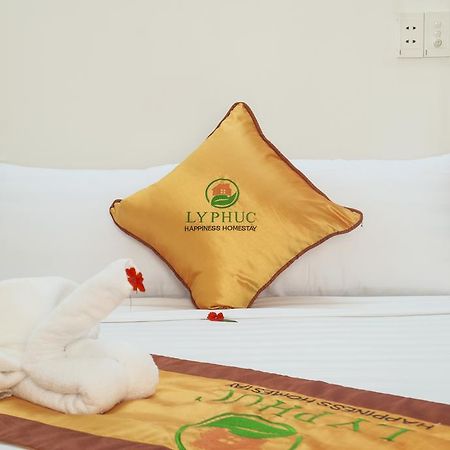 Ly Phuc Homestay Hoi An Quarto foto