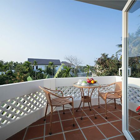 Ly Phuc Homestay Hoi An Exterior foto