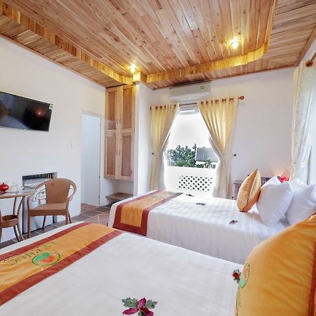 Ly Phuc Homestay Hoi An Exterior foto