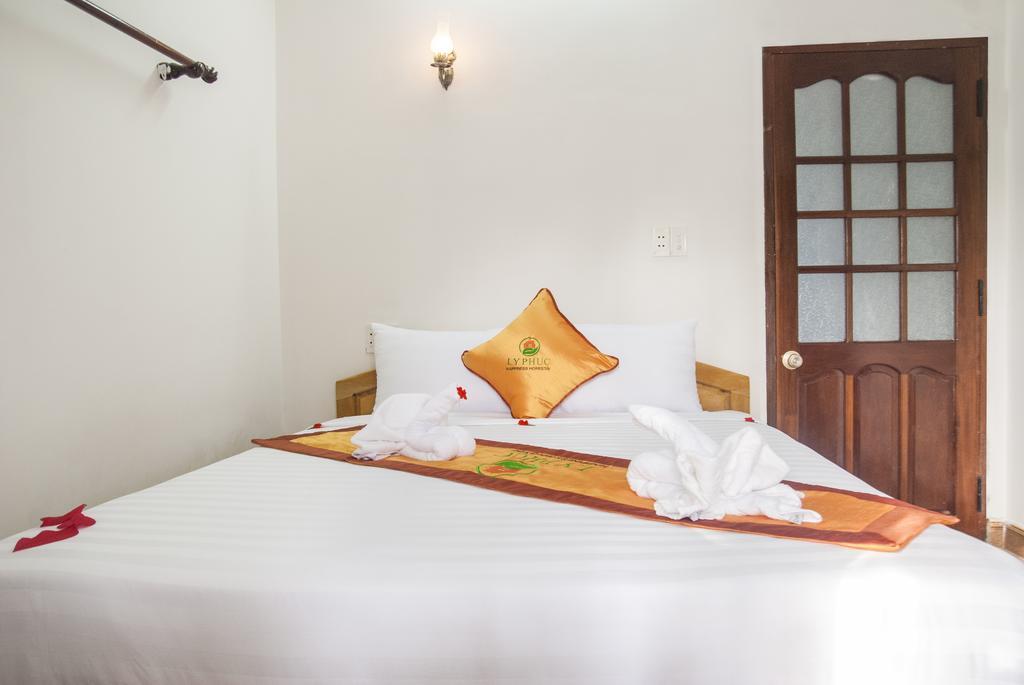 Ly Phuc Homestay Hoi An Quarto foto