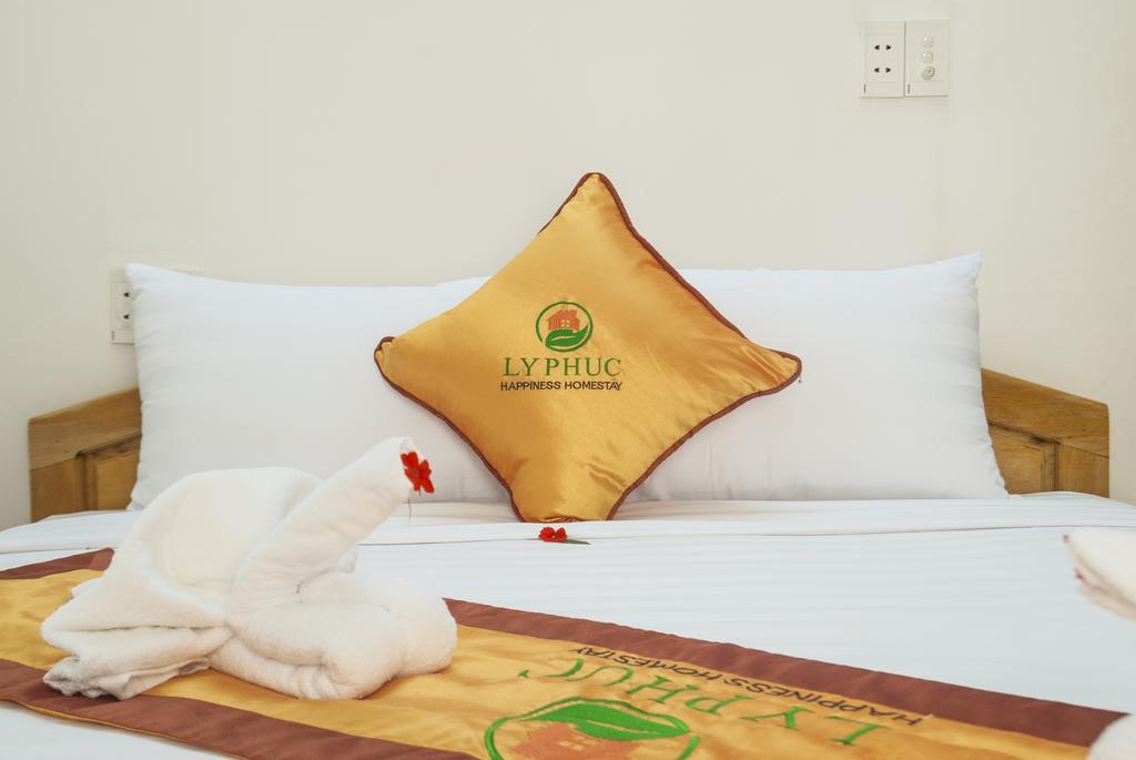 Ly Phuc Homestay Hoi An Quarto foto