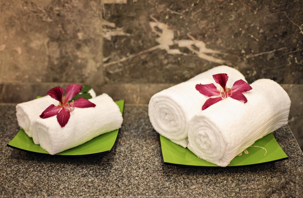 Ly Phuc Homestay Hoi An Quarto foto