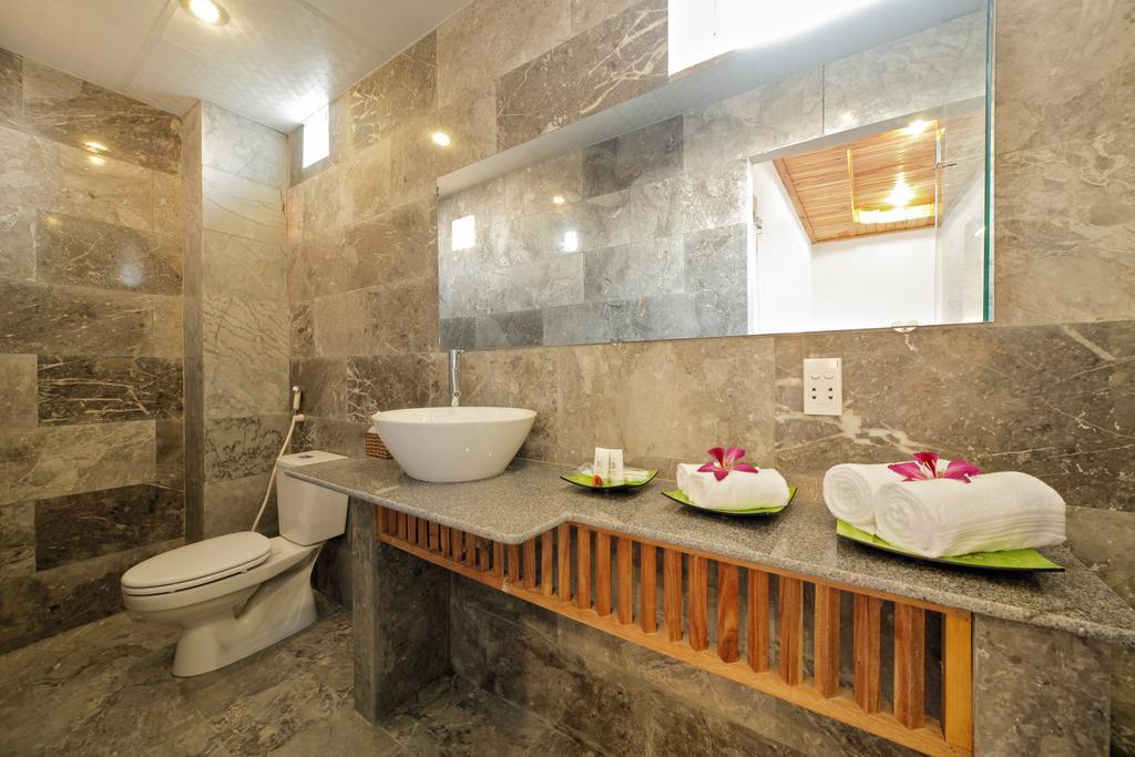 Ly Phuc Homestay Hoi An Exterior foto