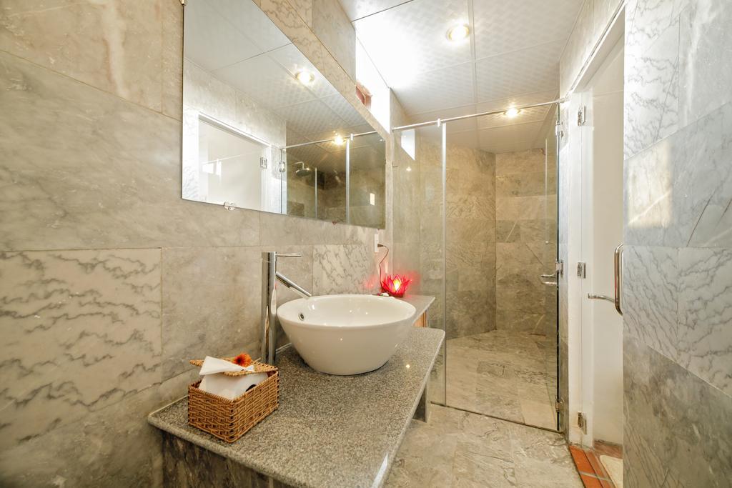 Ly Phuc Homestay Hoi An Quarto foto