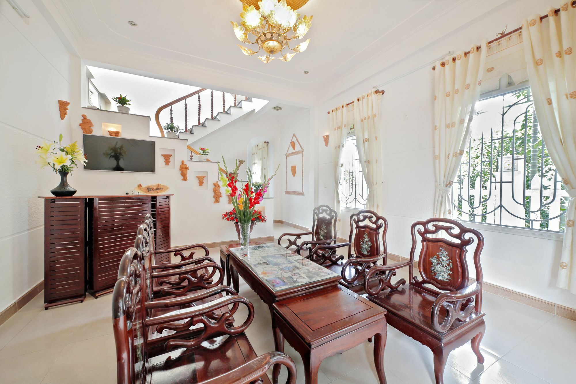 Ly Phuc Homestay Hoi An Exterior foto
