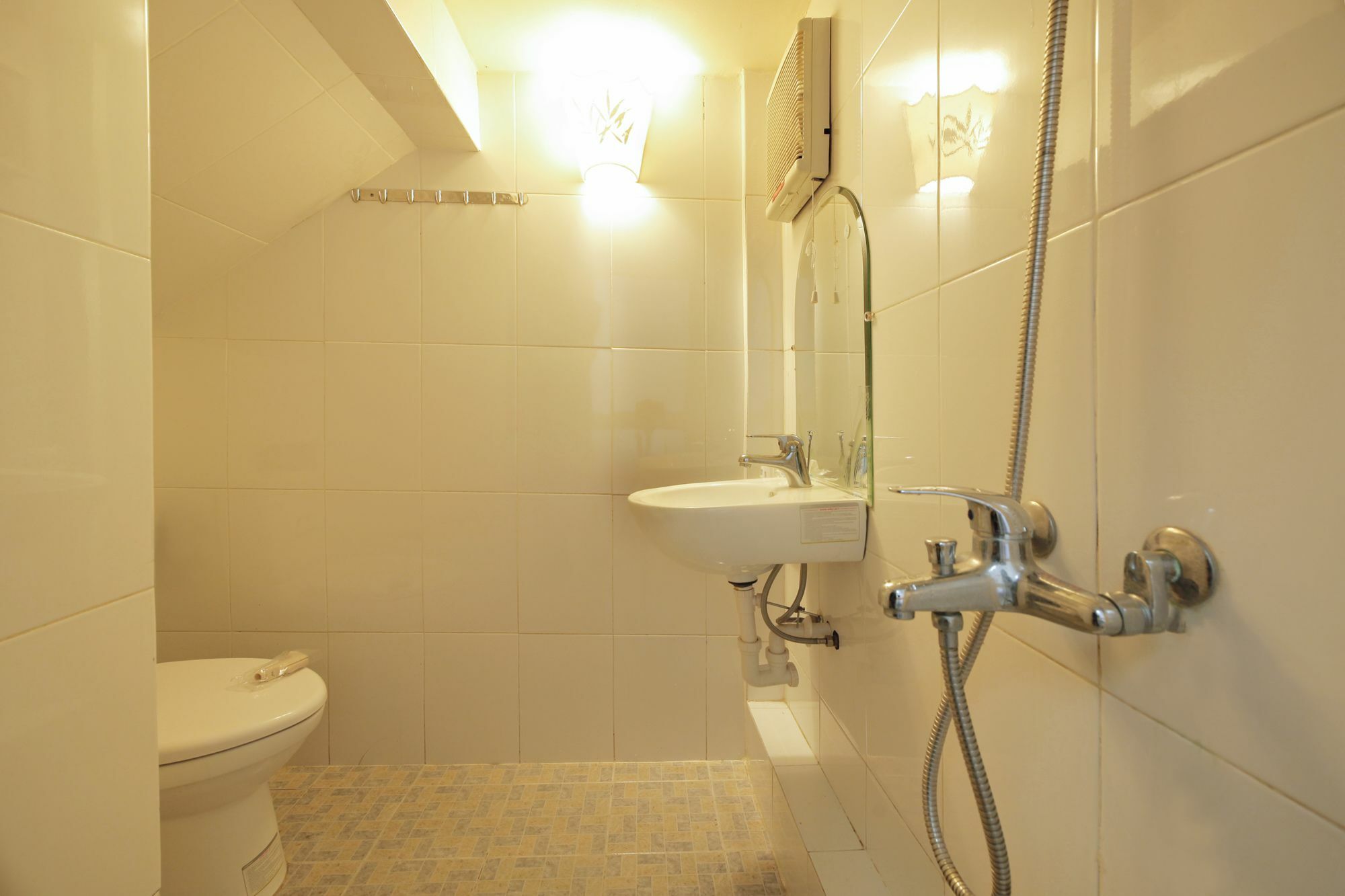 Ly Phuc Homestay Hoi An Exterior foto